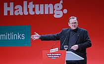 Bodo Ramelow (Archiv), &uuml;ber dts Nachrichtenagentur