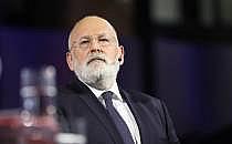 Frans Timmermans (Archiv), &uuml;ber dts Nachrichtenagentur