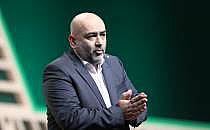 Omid Nouripour (Archiv), &uuml;ber dts Nachrichtenagentur