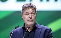 Robert Habeck (Archiv), &uuml;ber dts Nachrichtenagentur