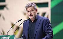 Robert Habeck (Archiv), &uuml;ber dts Nachrichtenagentur
