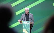 Winfried Kretschmann (Archiv), &uuml;ber dts Nachrichtenagentur