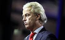 Geert Wilders (Archiv), &uuml;ber dts Nachrichtenagentur