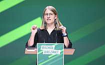 Svenja Appuhn (Archiv), &uuml;ber dts Nachrichtenagentur