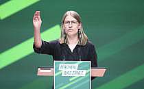 Svenja Appuhn (Archiv), &uuml;ber dts Nachrichtenagentur