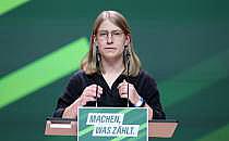 Svenja Appuhn (Archiv), &uuml;ber dts Nachrichtenagentur