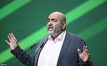Omid Nouripour (Archiv), &uuml;ber dts Nachrichtenagentur