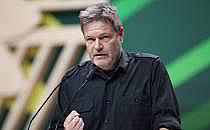 Robert Habeck (Archiv), &uuml;ber dts Nachrichtenagentur