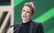 Terry Reintke (Archiv), über dts Nachrichtenagentur