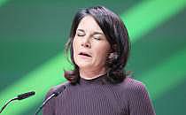 Annalena Baerbock (Archiv), &uuml;ber dts Nachrichtenagentur