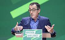 Cem &Ouml;zdemir (Archiv), &uuml;ber dts Nachrichtenagentur