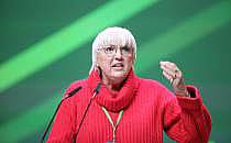 Claudia Roth (Archiv), &uuml;ber dts Nachrichtenagentur