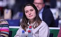 Emilia Fester (Archiv), &uuml;ber dts Nachrichtenagentur