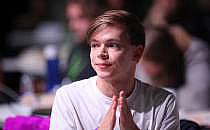 Timon Dzienus (Archiv), &uuml;ber dts Nachrichtenagentur