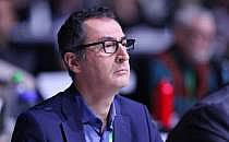 Cem &Ouml;zdemir (Archiv), &uuml;ber dts Nachrichtenagentur