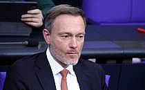Christian Lindner (Archiv), &uuml;ber dts Nachrichtenagentur