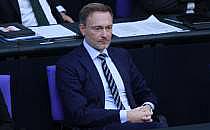 Christian Lindner (Archiv), &uuml;ber dts Nachrichtenagentur
