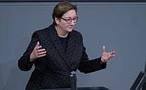Klara Geywitz (Archiv), &uuml;ber dts Nachrichtenagentur