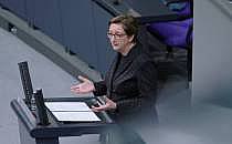 Klara Geywitz (Archiv), &uuml;ber dts Nachrichtenagentur