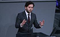 Felix Banaszak (Archiv), über dts Nachrichtenagentur