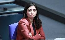 Reem Alabali-Radovan (Archiv), &uuml;ber dts Nachrichtenagentur
