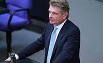 Thomas Barei&szlig; (Archiv), &uuml;ber dts Nachrichtenagentur