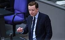 Adis Ahmetovic (Archiv), &uuml;ber dts Nachrichtenagentur