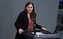 Janine Wissler (Archiv), &uuml;ber dts Nachrichtenagentur