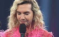 Bill Kaulitz (Archiv), &uuml;ber dts Nachrichtenagentur