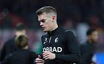 Matthias Ginter (SC Freiburg) (Archiv), &uuml;ber dts Nachrichtenagentur