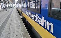 Nordwestbahn (Archiv), &uuml;ber dts Nachrichtenagentur