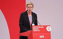 Ulrike Häfner (Archiv), über dts Nachrichtenagentur