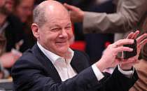 Olaf Scholz (Archiv), &uuml;ber dts Nachrichtenagentur