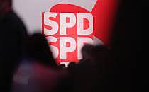 SPD-Parteitag (Archiv), über dts Nachrichtenagentur