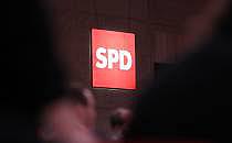 SPD-Parteitag (Archiv), über dts Nachrichtenagentur