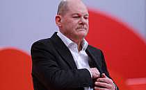 Olaf Scholz (Archiv), über dts Nachrichtenagentur