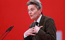Rolf M&uuml;tzenich (Archiv), &uuml;ber dts Nachrichtenagentur