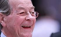 Franz M&uuml;ntefering (Archiv), &uuml;ber dts Nachrichtenagentur