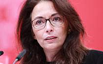 Yasmin Fahimi (Archiv), &uuml;ber dts Nachrichtenagentur