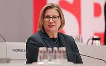 Anke Rehlinger (Archiv), &uuml;ber dts Nachrichtenagentur