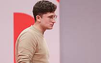 Philipp T&uuml;rmer (Archiv), &uuml;ber dts Nachrichtenagentur