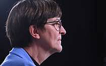 Saskia Esken (Archiv), &uuml;ber dts Nachrichtenagentur