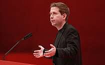 Kevin K&uuml;hnert (Archiv), &uuml;ber dts Nachrichtenagentur