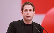 Kevin K&uuml;hnert (Archiv), &uuml;ber dts Nachrichtenagentur