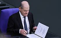 Olaf Scholz (Archiv), über dts Nachrichtenagentur