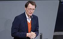 Karl Lauterbach (Archiv), &uuml;ber dts Nachrichtenagentur