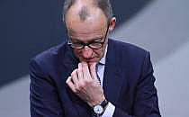 Friedrich Merz (Archiv), &uuml;ber dts Nachrichtenagentur