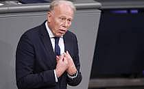 J&uuml;rgen Trittin (Archiv), &uuml;ber dts Nachrichtenagentur