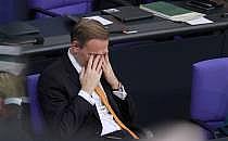 Christian Lindner im Jahr 2023 (Archiv), über dts Nachrichtenagentur