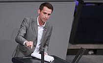 Andreas Audretsch (Archiv), &uuml;ber dts Nachrichtenagentur